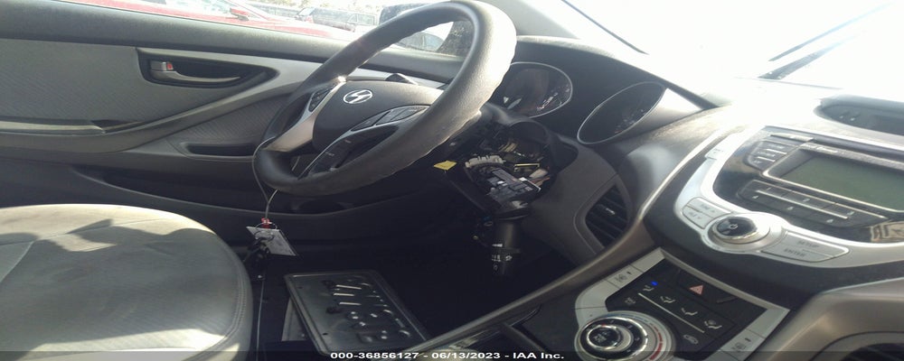 5NPDH4AE9CH079929 2012 HYUNDAI ELANTRA photo no. 6