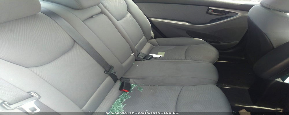 5NPDH4AE9CH079929 2012 HYUNDAI ELANTRA photo no. 8