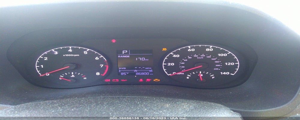 3KPC24A31KE067076 2019 HYUNDAI ACCENT photo no. 7