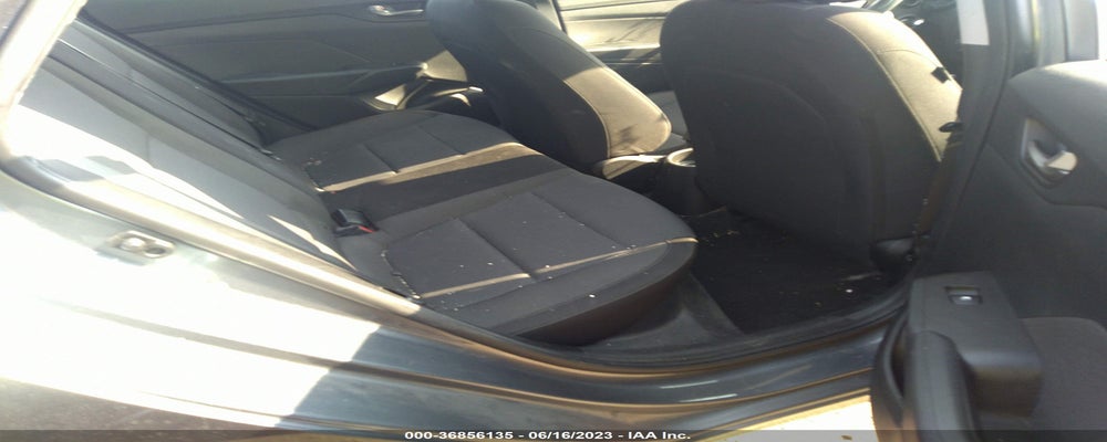 3KPC24A31KE067076 2019 HYUNDAI ACCENT photo no. 8