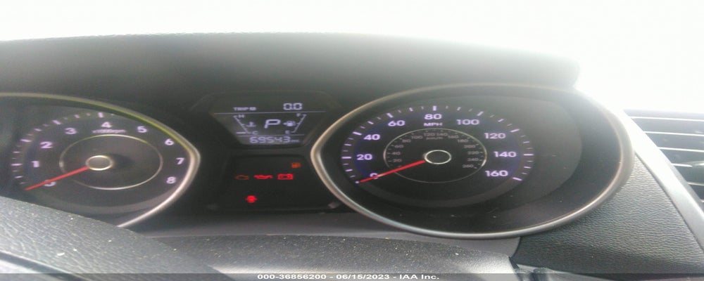 5NPDH4AE4GH796227 2016 HYUNDAI ELANTRA photo no. 7