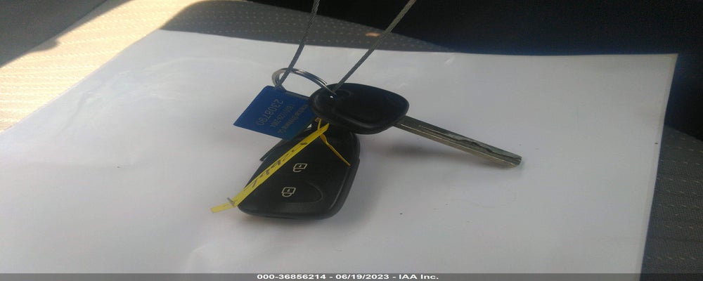 KMHCU4AE2FU938033 2015 HYUNDAI ACCENT photo no. 11