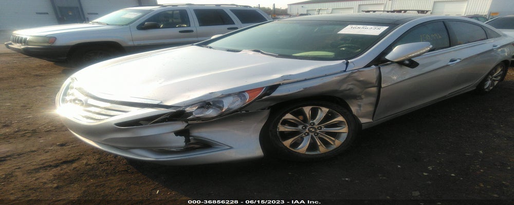 5NPEC4AB8CH385321 2012 HYUNDAI SONATA photo no. 6