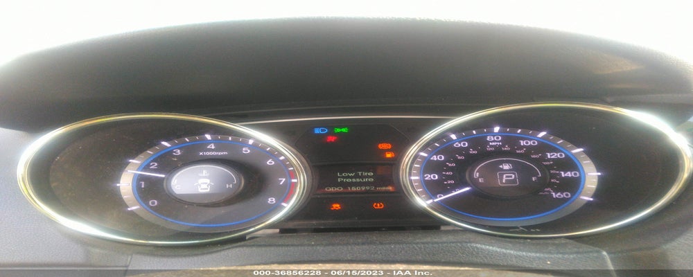5NPEC4AB8CH385321 2012 HYUNDAI SONATA photo no. 7