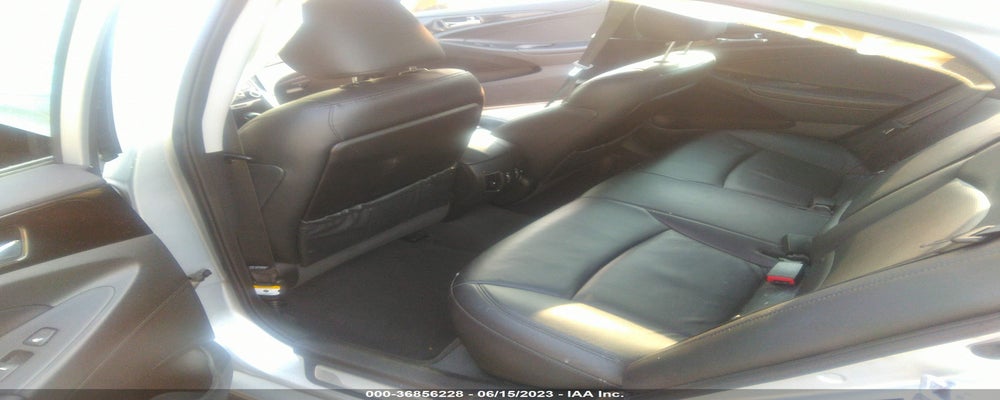 5NPEC4AB8CH385321 2012 HYUNDAI SONATA photo no. 8