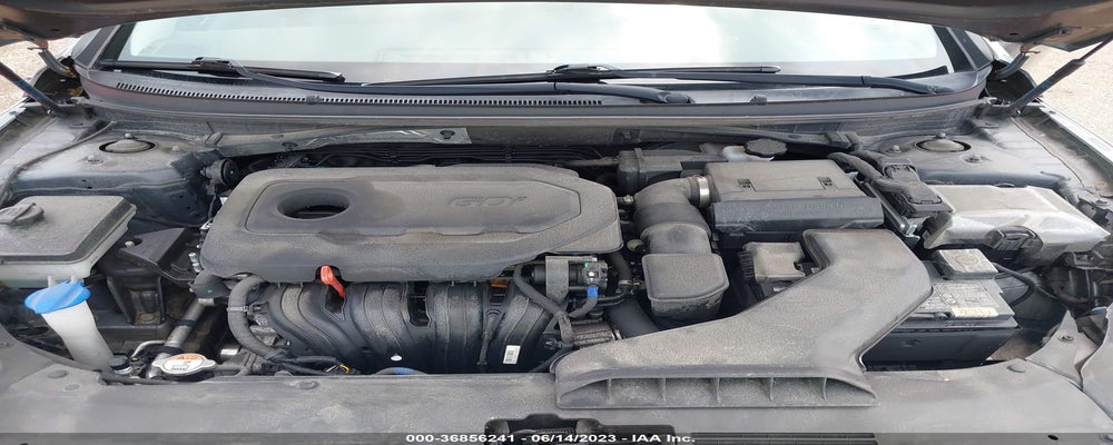 5NPE24AF4KH799569 2019 HYUNDAI SONATA photo no. 10