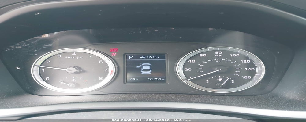 5NPE24AF4KH799569 2019 HYUNDAI SONATA photo no. 7