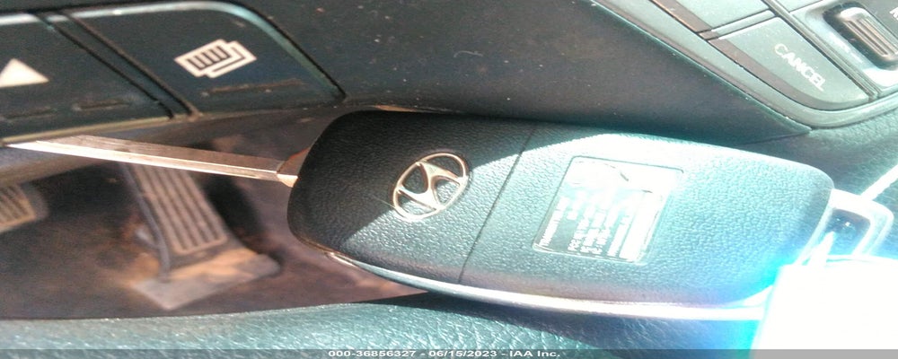 5XYZT3LB3FG282201 2015 HYUNDAI SANTA FE SPORT photo no. 11