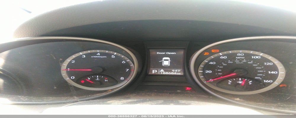 5XYZT3LB3FG282201 2015 HYUNDAI SANTA FE SPORT photo no. 7