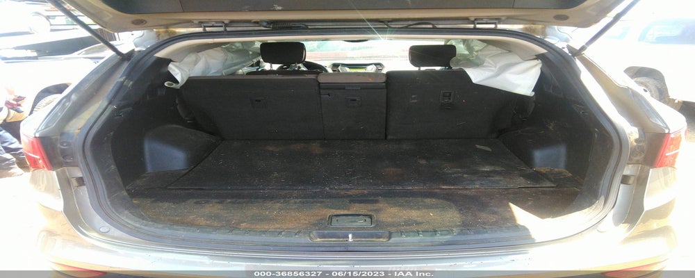 5XYZT3LB3FG282201 2015 HYUNDAI SANTA FE SPORT photo no. 8