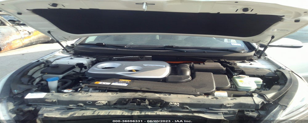 KMHE24L11HA059572 2017 HYUNDAI SONATA HYBRID photo no. 10