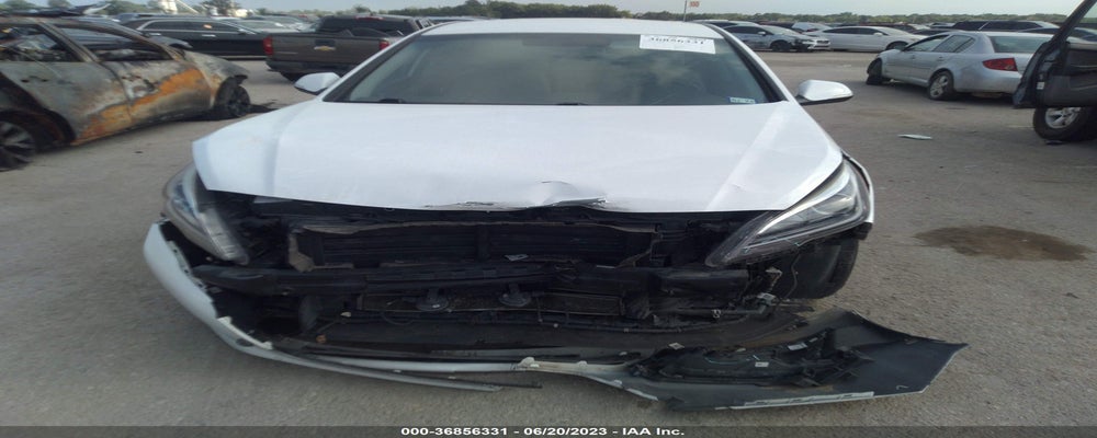 KMHE24L11HA059572 2017 HYUNDAI SONATA HYBRID photo no. 6