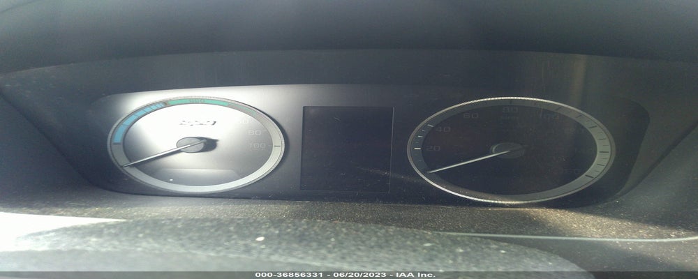 KMHE24L11HA059572 2017 HYUNDAI SONATA HYBRID photo no. 7