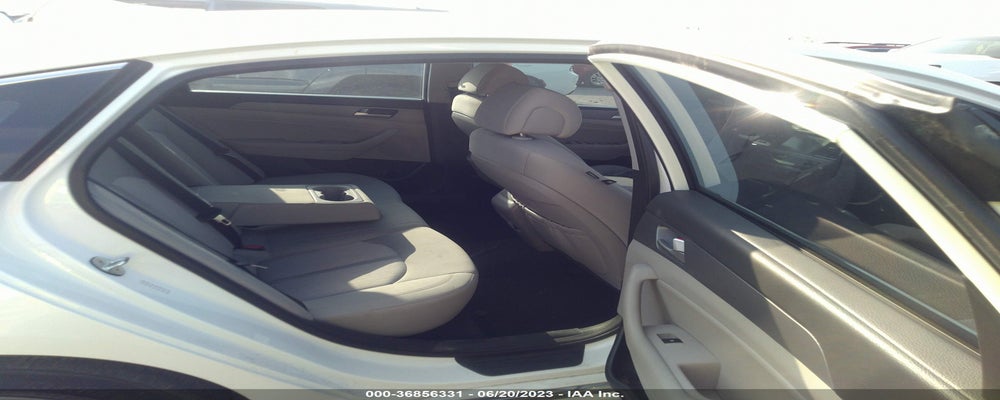KMHE24L11HA059572 2017 HYUNDAI SONATA HYBRID photo no. 8