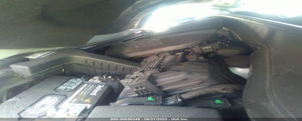 KM8SNDHF5EU039320 2014 HYUNDAI SANTA FE photo no. 10