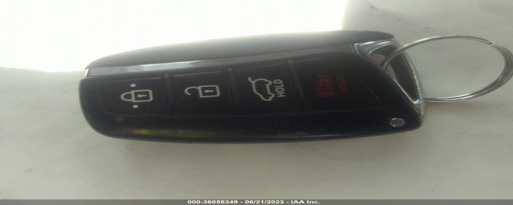 KM8SNDHF5EU039320 2014 HYUNDAI SANTA FE photo no. 11