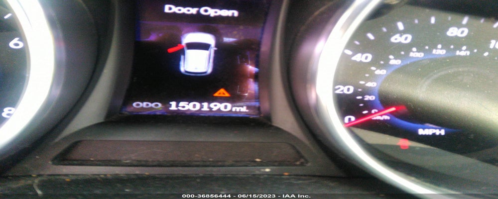 5XYZU3LB7DG015170 2013 HYUNDAI SANTA FE photo no. 7
