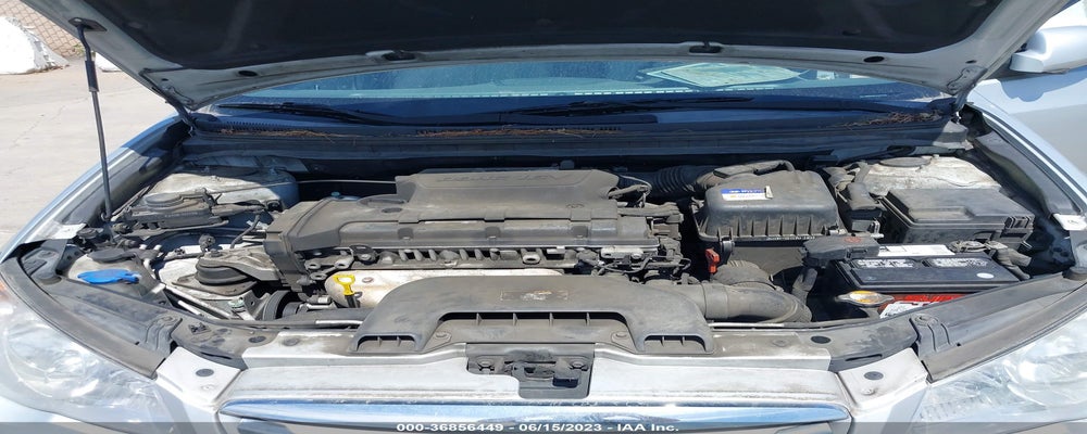 KMHDU4AD1AU167276 2010 HYUNDAI ELANTRA photo no. 10