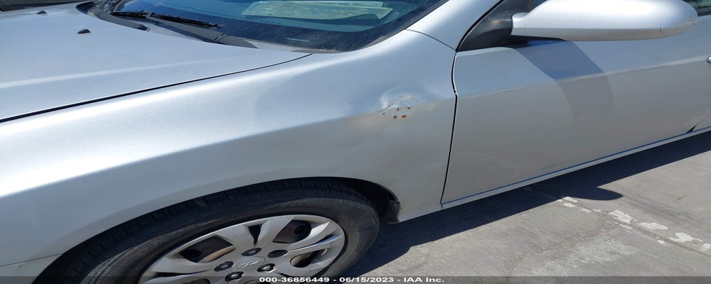 KMHDU4AD1AU167276 2010 HYUNDAI ELANTRA photo no. 6