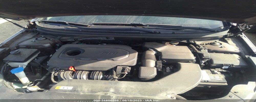 5NPE24AFXFH059529 2015 HYUNDAI SONATA photo no. 10