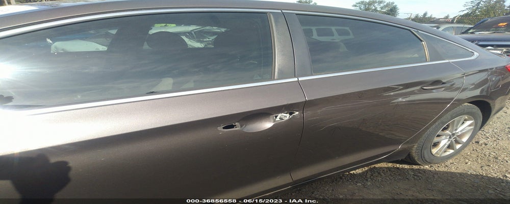 5NPE24AFXFH059529 2015 HYUNDAI SONATA photo no. 6