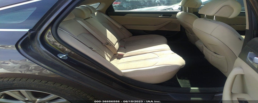 5NPE24AFXFH059529 2015 HYUNDAI SONATA photo no. 8