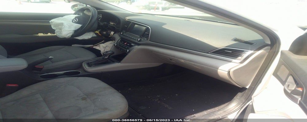 5NPD84LF2HH011131 2017 HYUNDAI ELANTRA photo no. 5