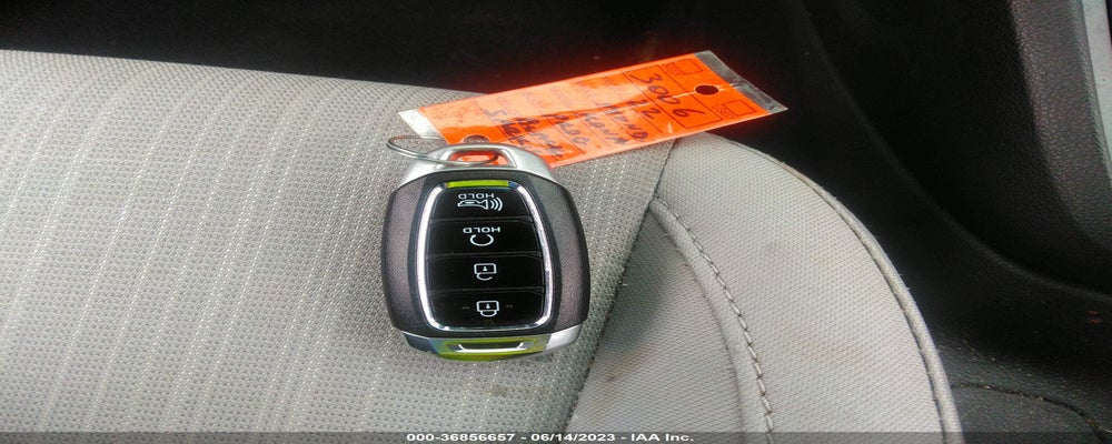 KM8K32AB0NU818822 2022 HYUNDAI KONA photo no. 11