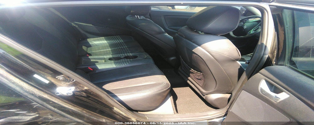KMHTC6AE3DU150244 2013 HYUNDAI VELOSTER photo no. 8