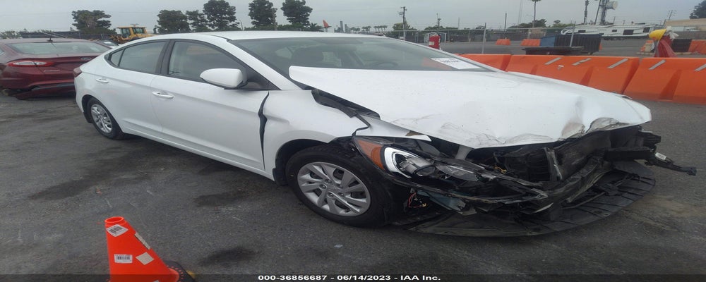 5NPD74LF7JH298894 2018 HYUNDAI ELANTRA photo no. 19
