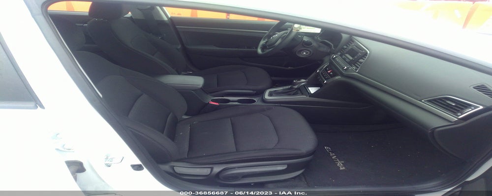 5NPD74LF7JH298894 2018 HYUNDAI ELANTRA photo no. 5