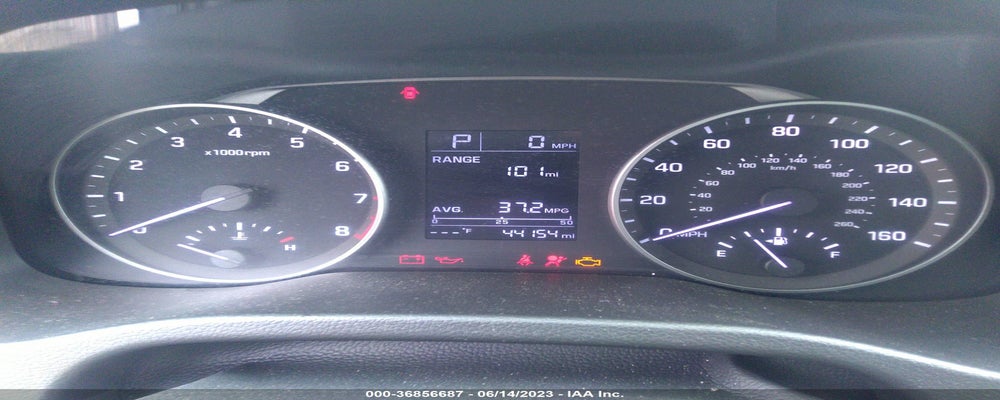 5NPD74LF7JH298894 2018 HYUNDAI ELANTRA photo no. 7