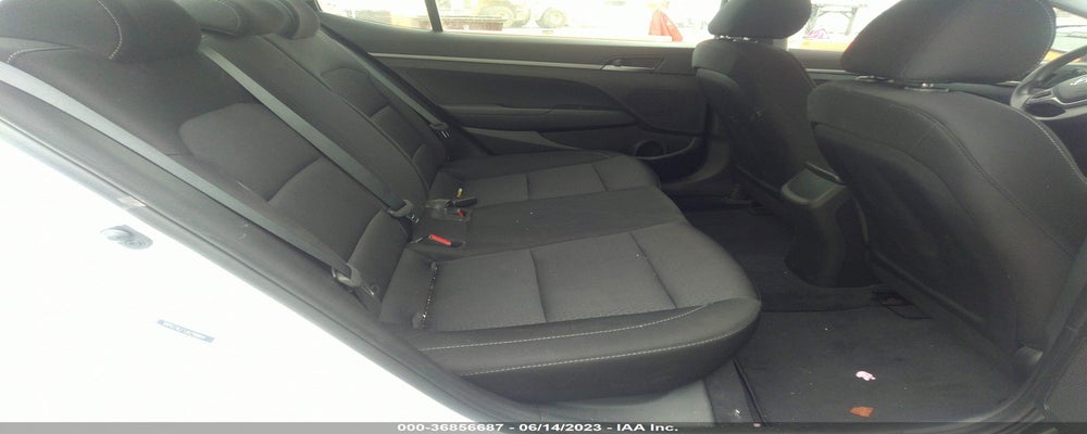 5NPD74LF7JH298894 2018 HYUNDAI ELANTRA photo no. 8