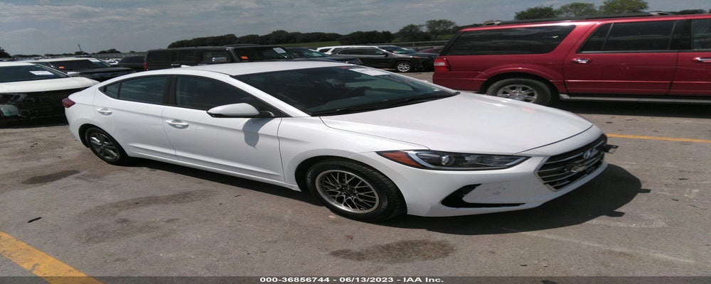 5NPD84LF1JH387440 2018 HYUNDAI ELANTRA photo no. 22