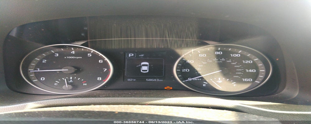 5NPD84LF1JH387440 2018 HYUNDAI ELANTRA photo no. 7
