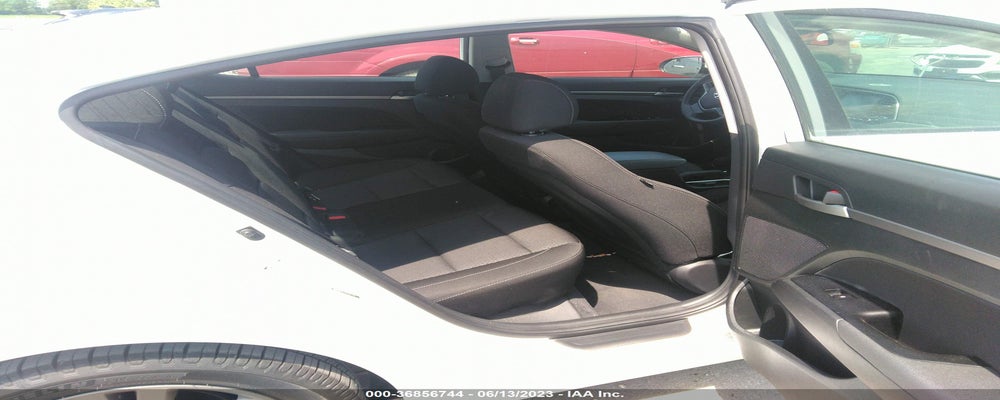 5NPD84LF1JH387440 2018 HYUNDAI ELANTRA photo no. 8