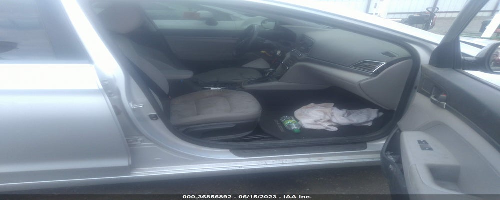 KMHD74LF8JU468780 2018 HYUNDAI ELANTRA photo no. 5