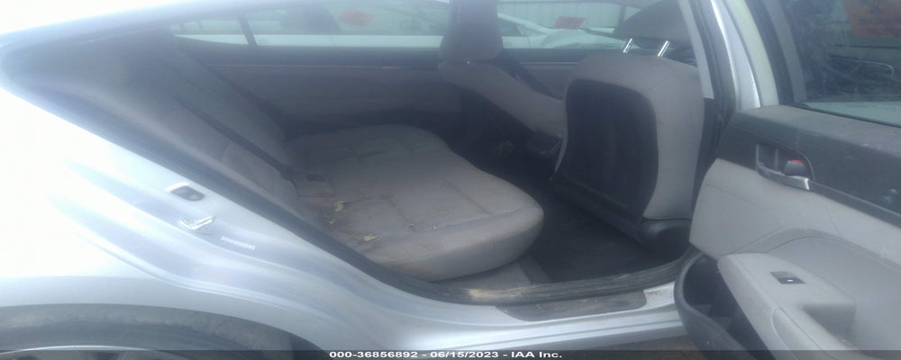 KMHD74LF8JU468780 2018 HYUNDAI ELANTRA photo no. 8