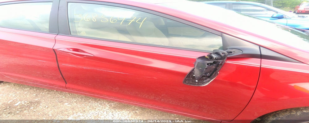 KMHDH4AE8DU532442 2013 HYUNDAI ELANTRA photo no. 6