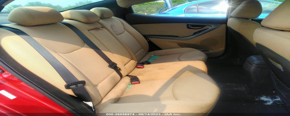 KMHDH4AE8DU532442 2013 HYUNDAI ELANTRA photo no. 8