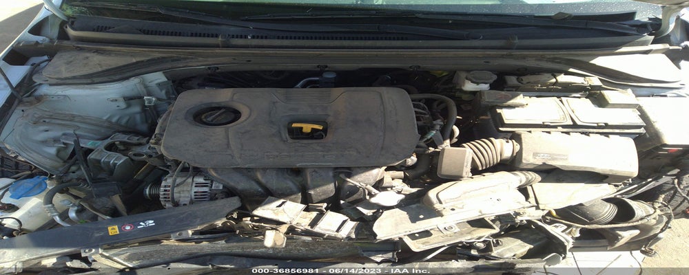 5NPD84LF2KH409205 2019 HYUNDAI ELANTRA photo no. 10