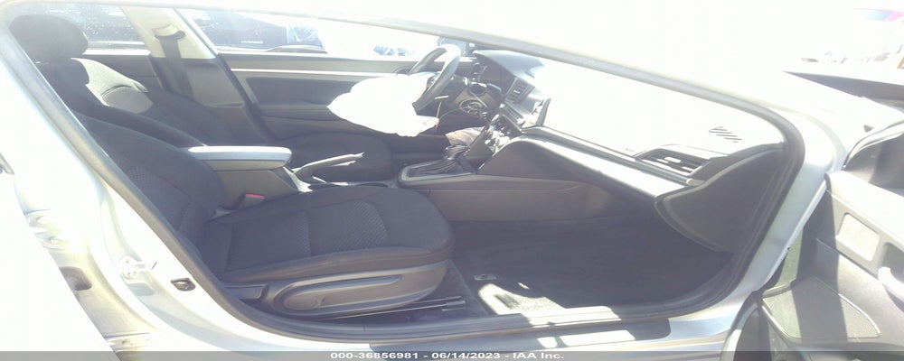 5NPD84LF2KH409205 2019 HYUNDAI ELANTRA photo no. 5