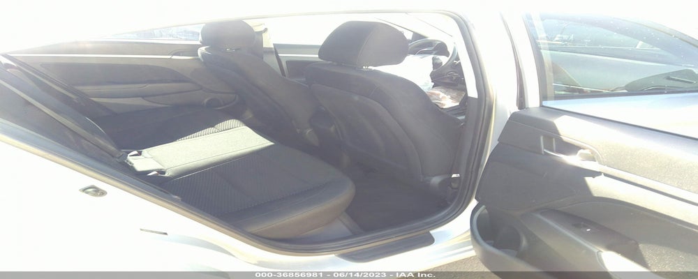 5NPD84LF2KH409205 2019 HYUNDAI ELANTRA photo no. 8