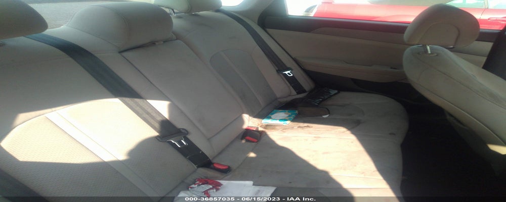 5NPE24AF3FH007255 2015 HYUNDAI SONATA photo no. 8