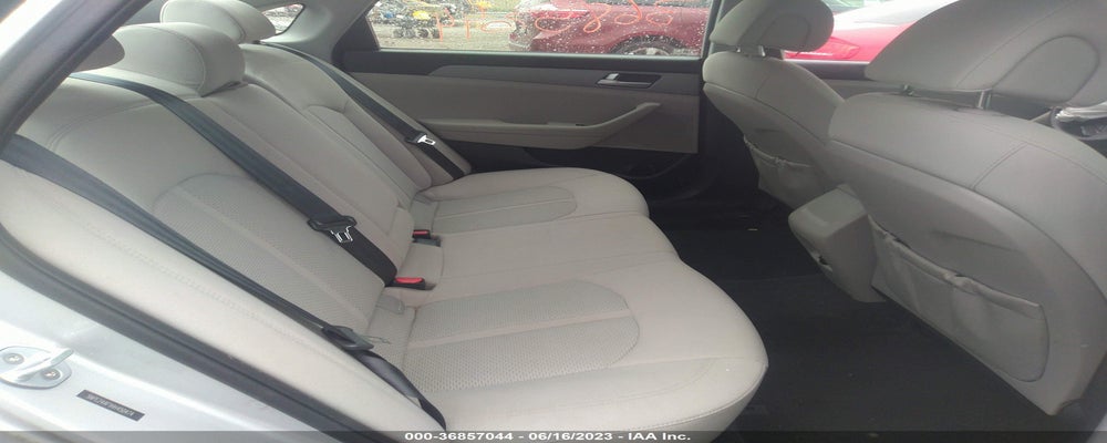 5NPE24AF1HH450474 2017 HYUNDAI SONATA photo no. 8