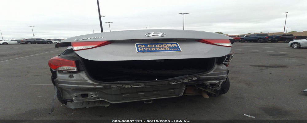 KMHDH4AE1DU913033 2013 HYUNDAI ELANTRA photo no. 6