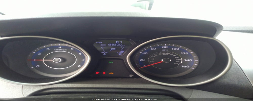 KMHDH4AE1DU913033 2013 HYUNDAI ELANTRA photo no. 7