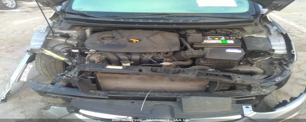 KMHDH4AE1BU099527 2011 HYUNDAI ELANTRA photo no. 10