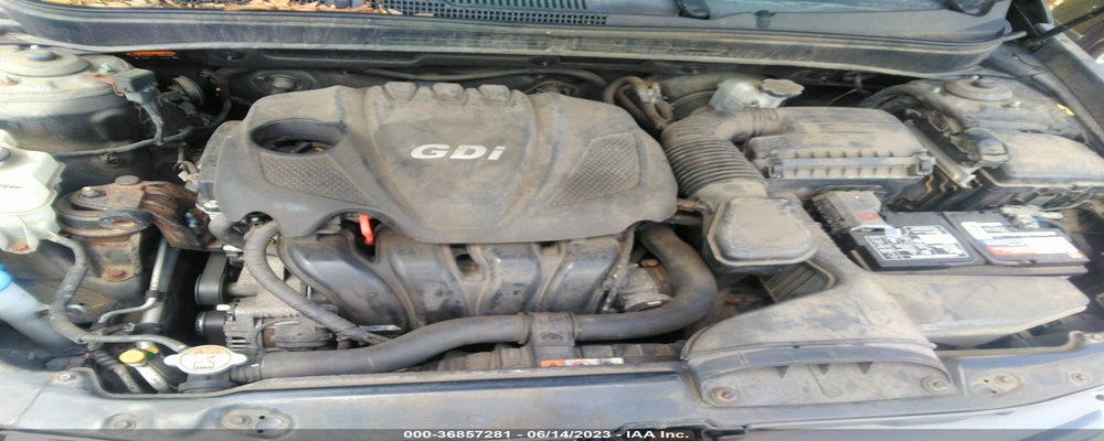 5NPEB4AC8EH908772 2014 HYUNDAI SONATA photo no. 10