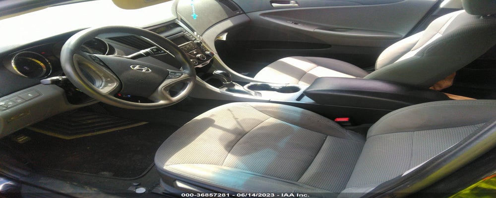 5NPEB4AC8EH908772 2014 HYUNDAI SONATA photo no. 5